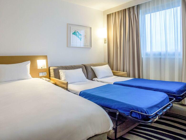 Hotel Novotel