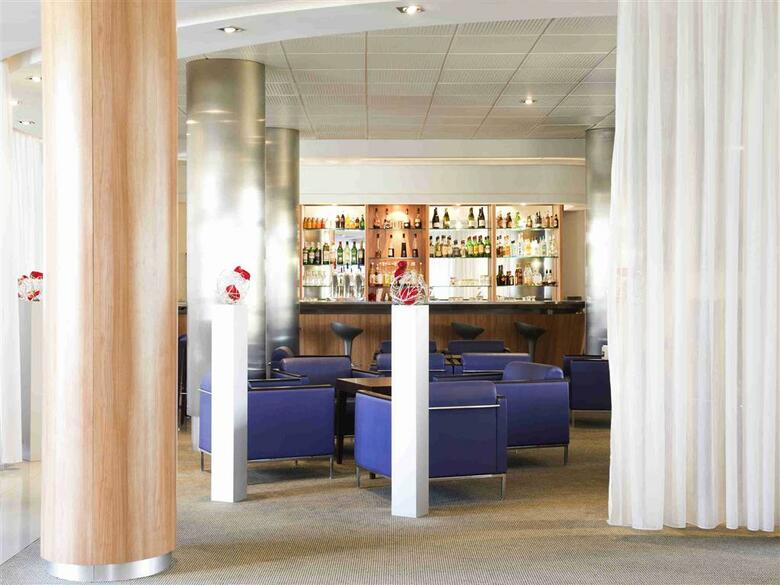 Hotel Novotel