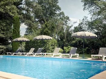 Hotel Mercure Cavaillon