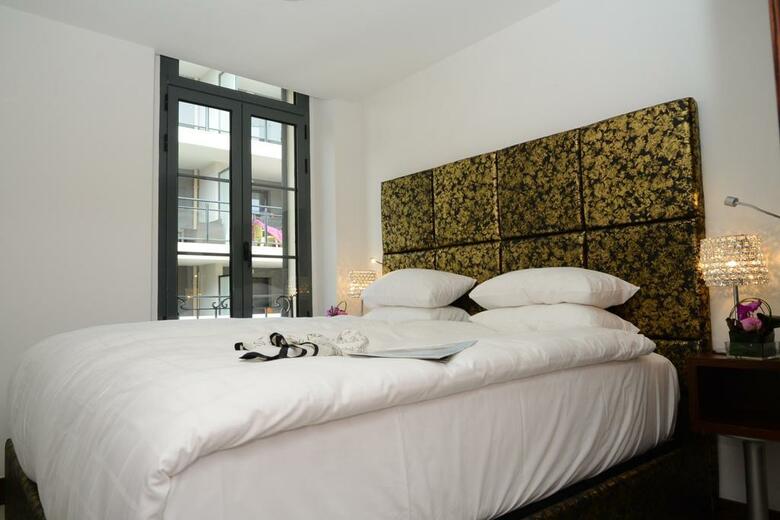 Golden Tulip Cannes Hotel De Paris