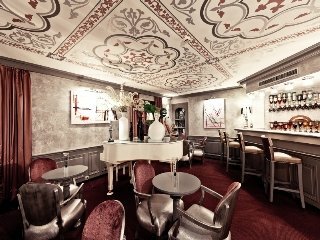 Golden Tulip Cannes Hotel De Paris