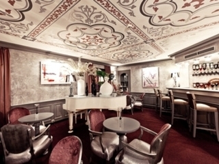 Golden Tulip Cannes Hotel De Paris
