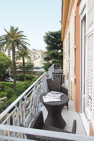 Golden Tulip Cannes Hotel De Paris