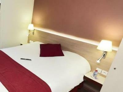 Hotel Kyriad Memorial
