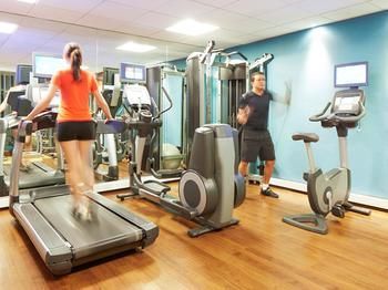 Hotel Novotel Chartres
