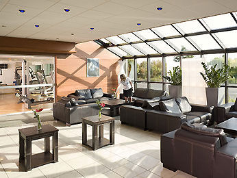 Hotel Novotel Chartres