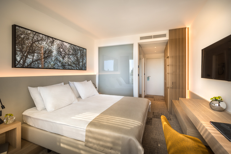 Hotel Eden