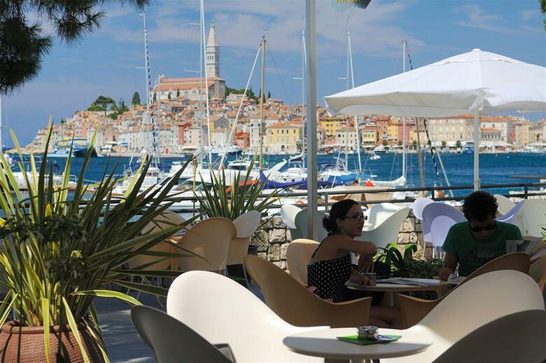 Grand Park Hotel Rovinj By Maistra Collection