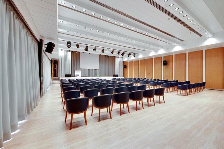 Grand Park Hotel Rovinj By Maistra Collection