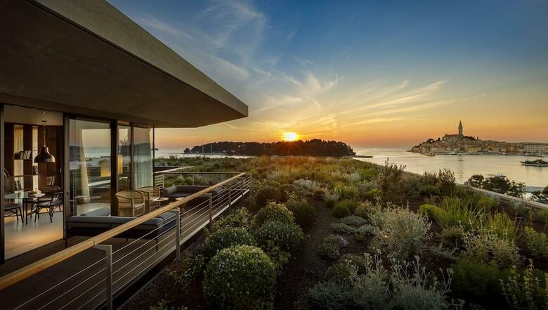 Grand Park Hotel Rovinj By Maistra Collection