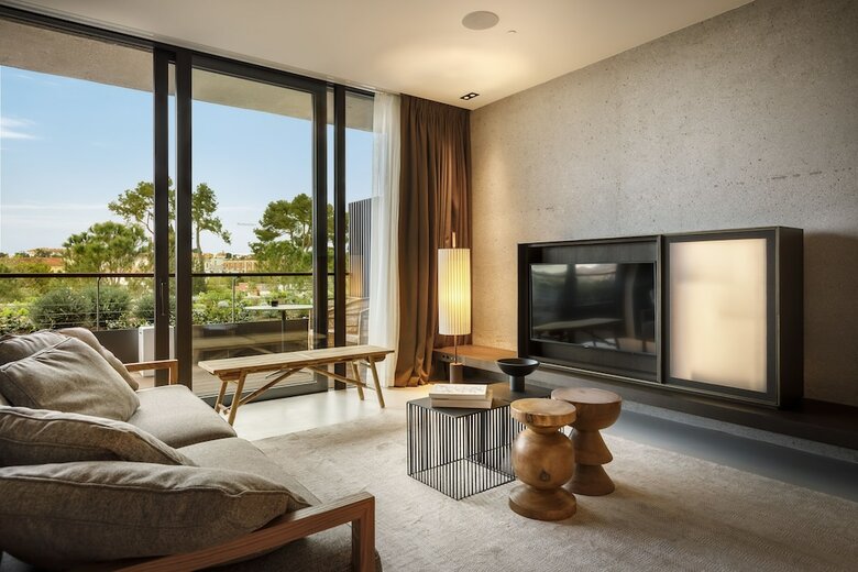 Grand Park Hotel Rovinj By Maistra Collection