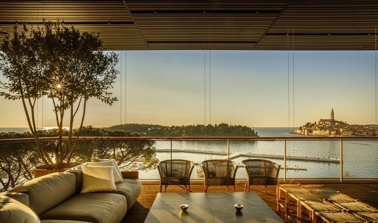 Grand Park Hotel Rovinj By Maistra Collection