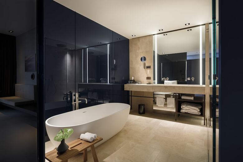 Grand Park Hotel Rovinj By Maistra Collection