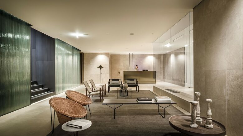 Grand Park Hotel Rovinj By Maistra Collection