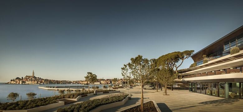 Grand Park Hotel Rovinj By Maistra Collection
