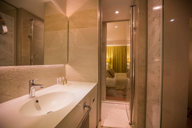 Solaris Hotel Ivan