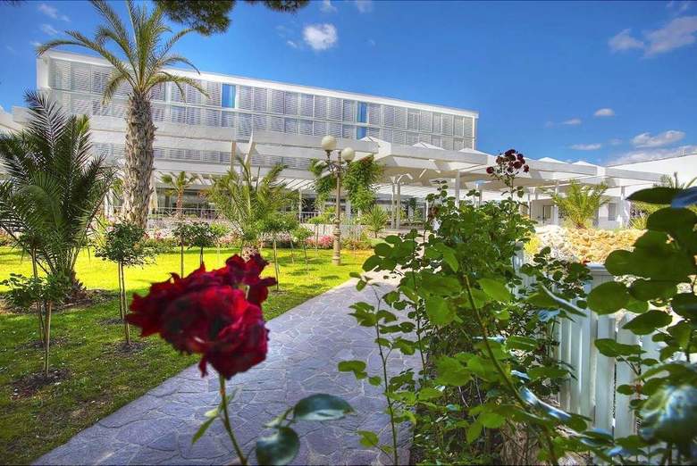 Solaris Hotel Ivan