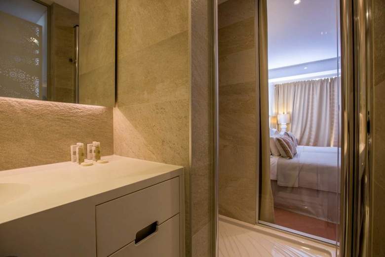 Solaris Hotel Ivan