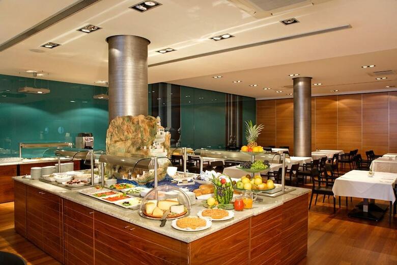 Hotel Atrium