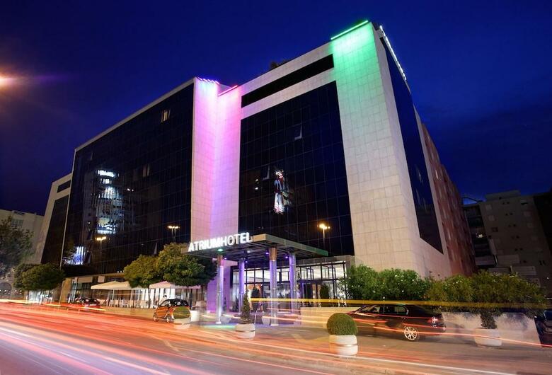 Hotel Atrium
