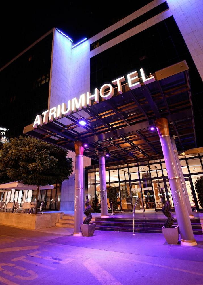 Hotel Atrium