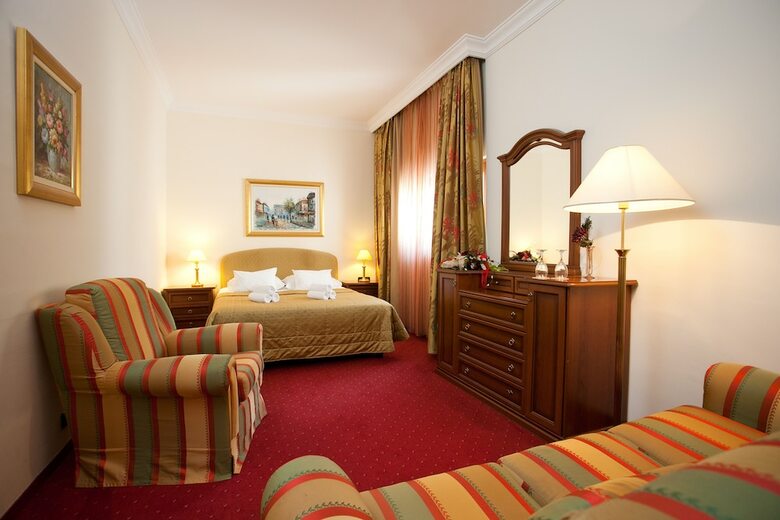 Hotel Globo
