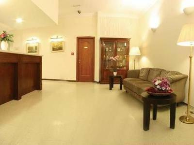 Hotel Globo
