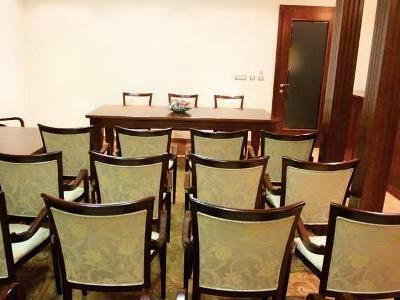 Hotel Globo