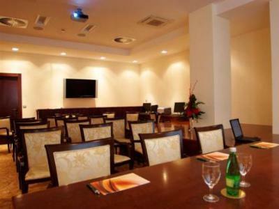 Hotel Globo