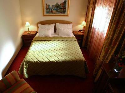 Hotel Globo