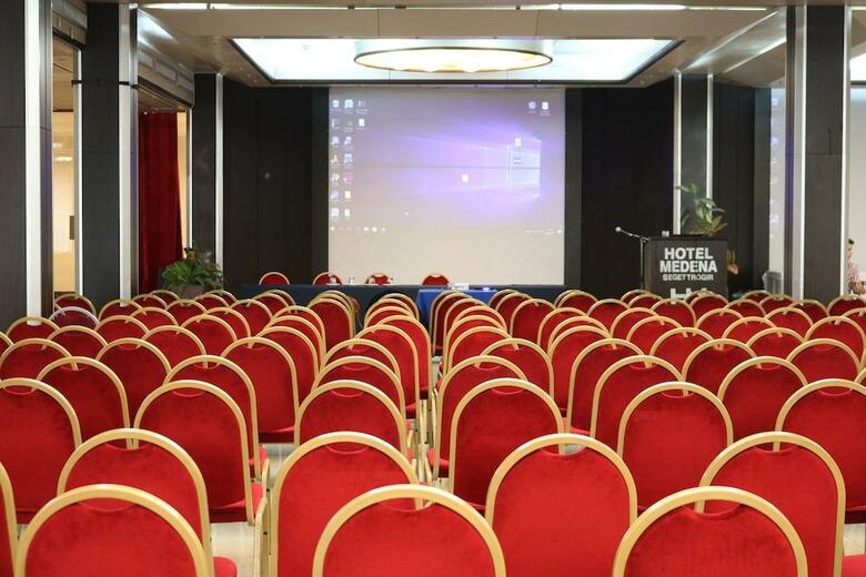 Hotel Medena