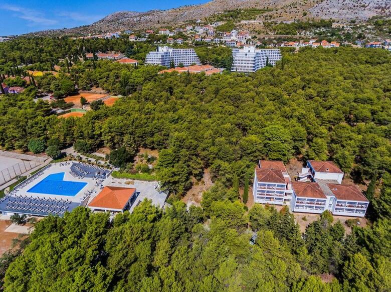Hotel Medena