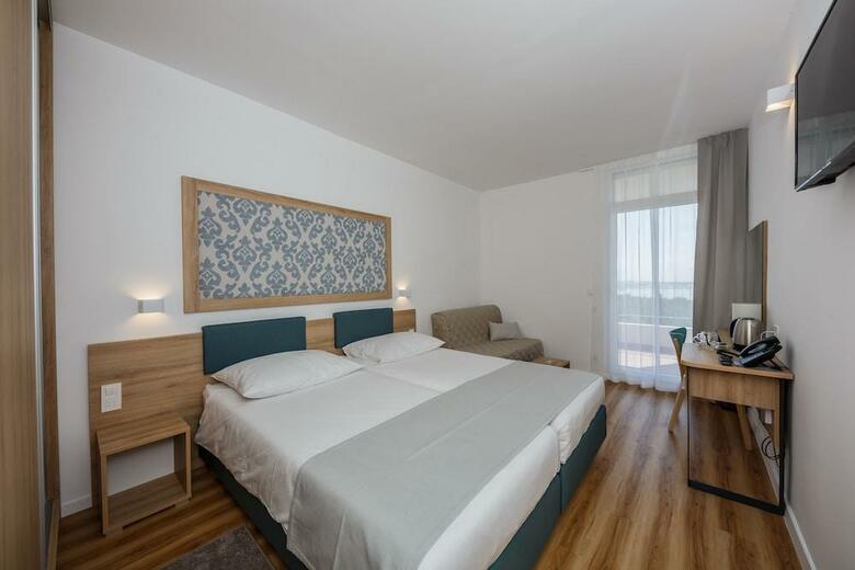 Hotel Medena
