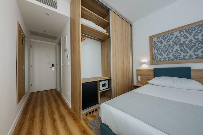 Hotel Medena