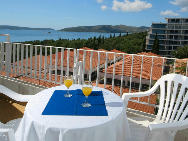 Hotel Medena