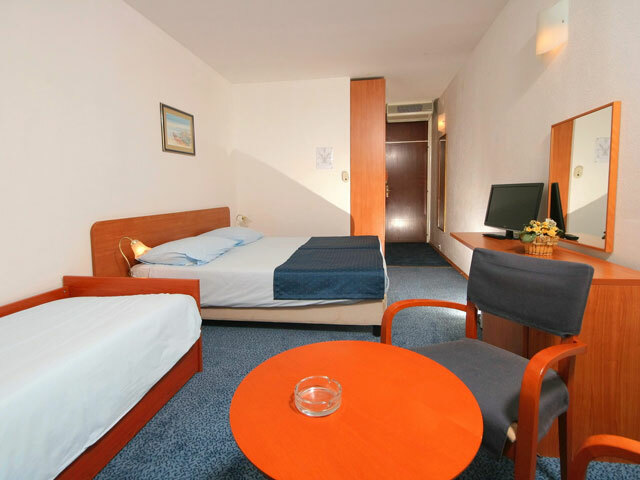 Hotel Medena