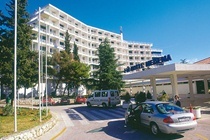 Hotel Medena