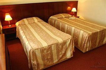 Hotel Holiday