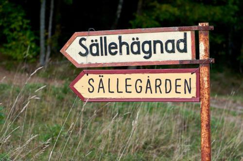 Lodge Tyras Stuga