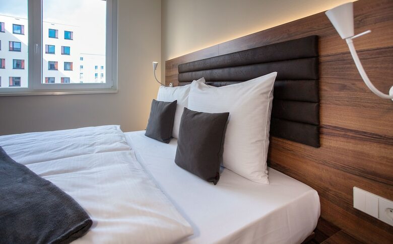 Hotel Bm Bavaria Motel