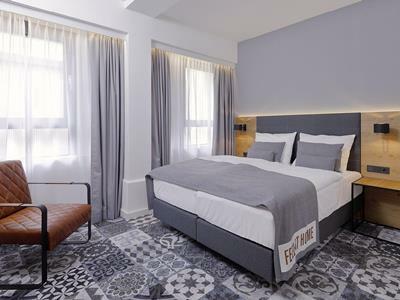 Hotel Bm Bavaria Motel