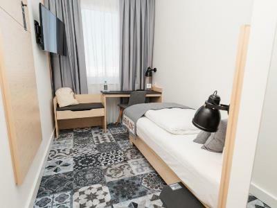 Hotel Bm Bavaria Motel