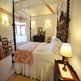Agroturismo Casa Da Portela De Sampriz