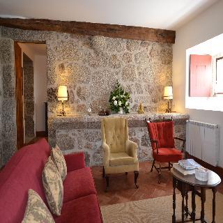 Agroturismo Casa Da Portela De Sampriz