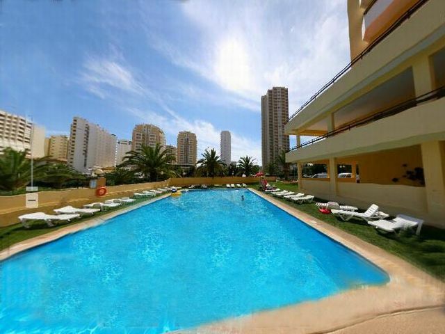 Apartamento Clube Dos Arcos