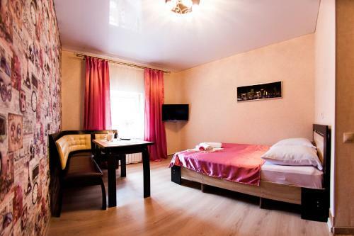 Posada Hotel's Compleks Mishel