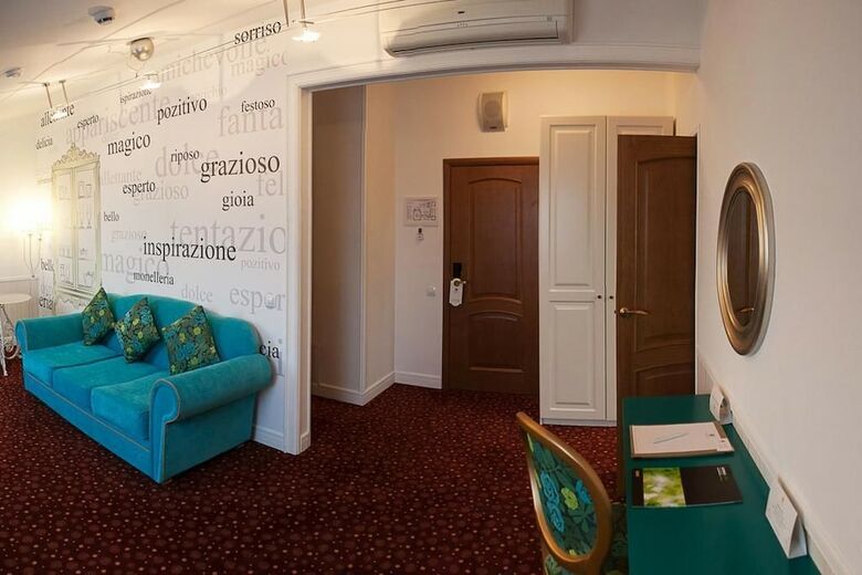 Residence Hotel & Spa
