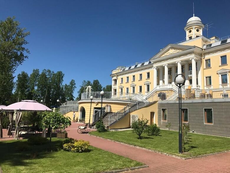 Residence Hotel & Spa