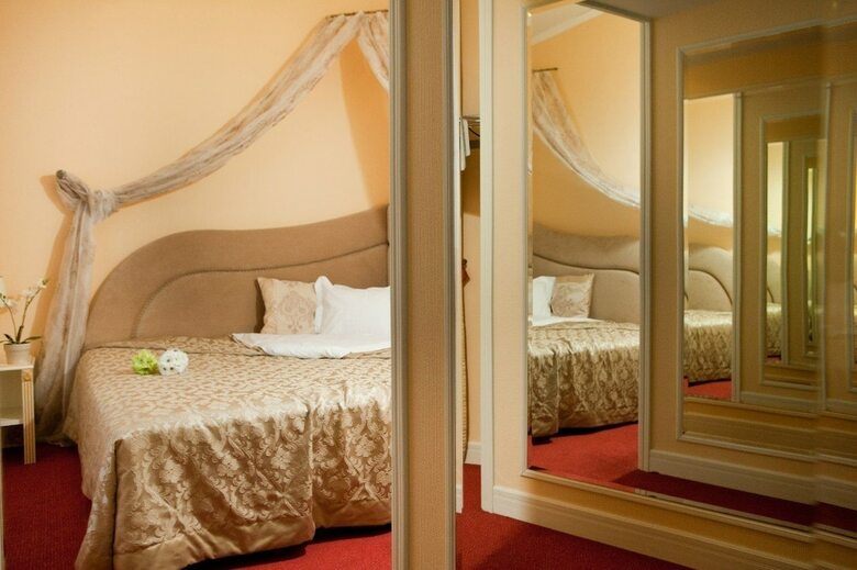 Residence Hotel & Spa