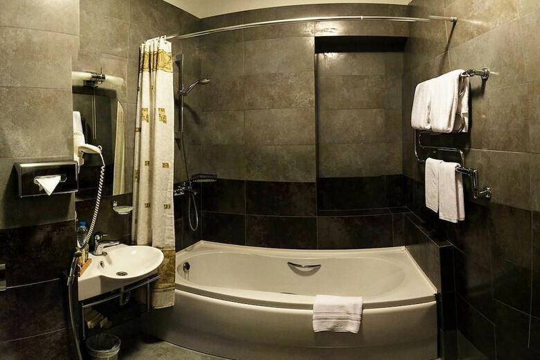Residence Hotel & Spa